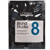 Loreal Blond Studio 8 Multi-Techniques   50 .